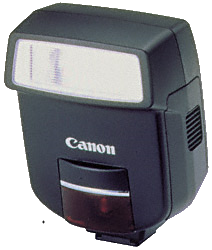 фотовспышка Canon Speedlite 220EX