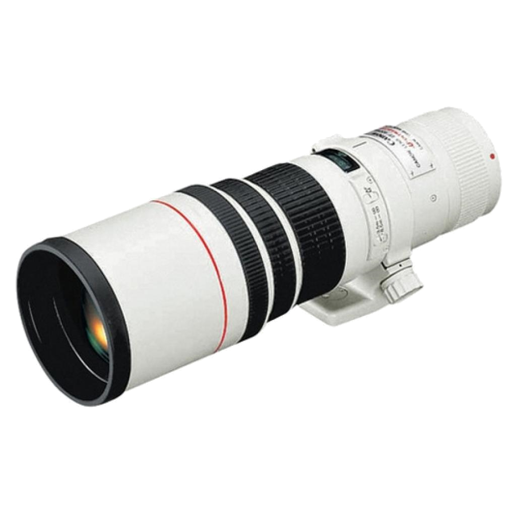 объектив Canon EF 400 f/5.6L USM
