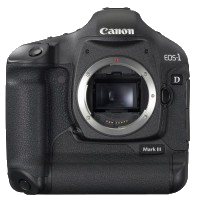 фотоаппарат Canon EOS 1D Mark III