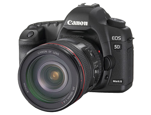 фотоаппарат Canon 5D Mark III (EOS)