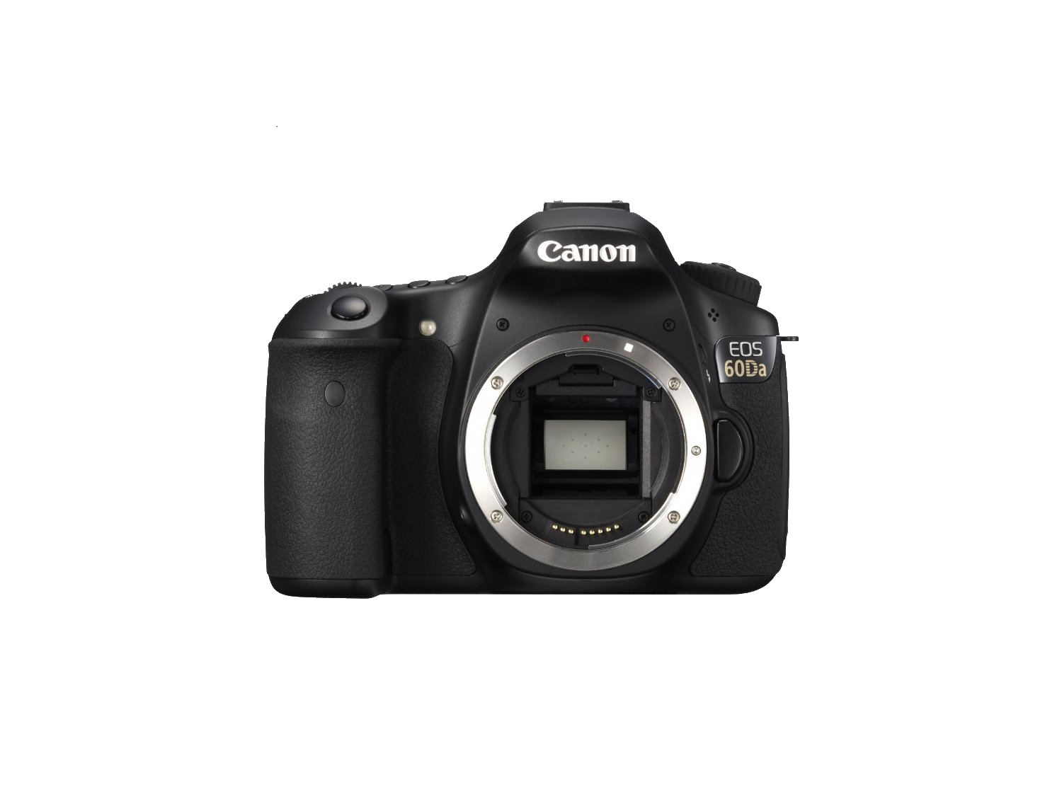 фотоаппарат Canon EOS 60Da