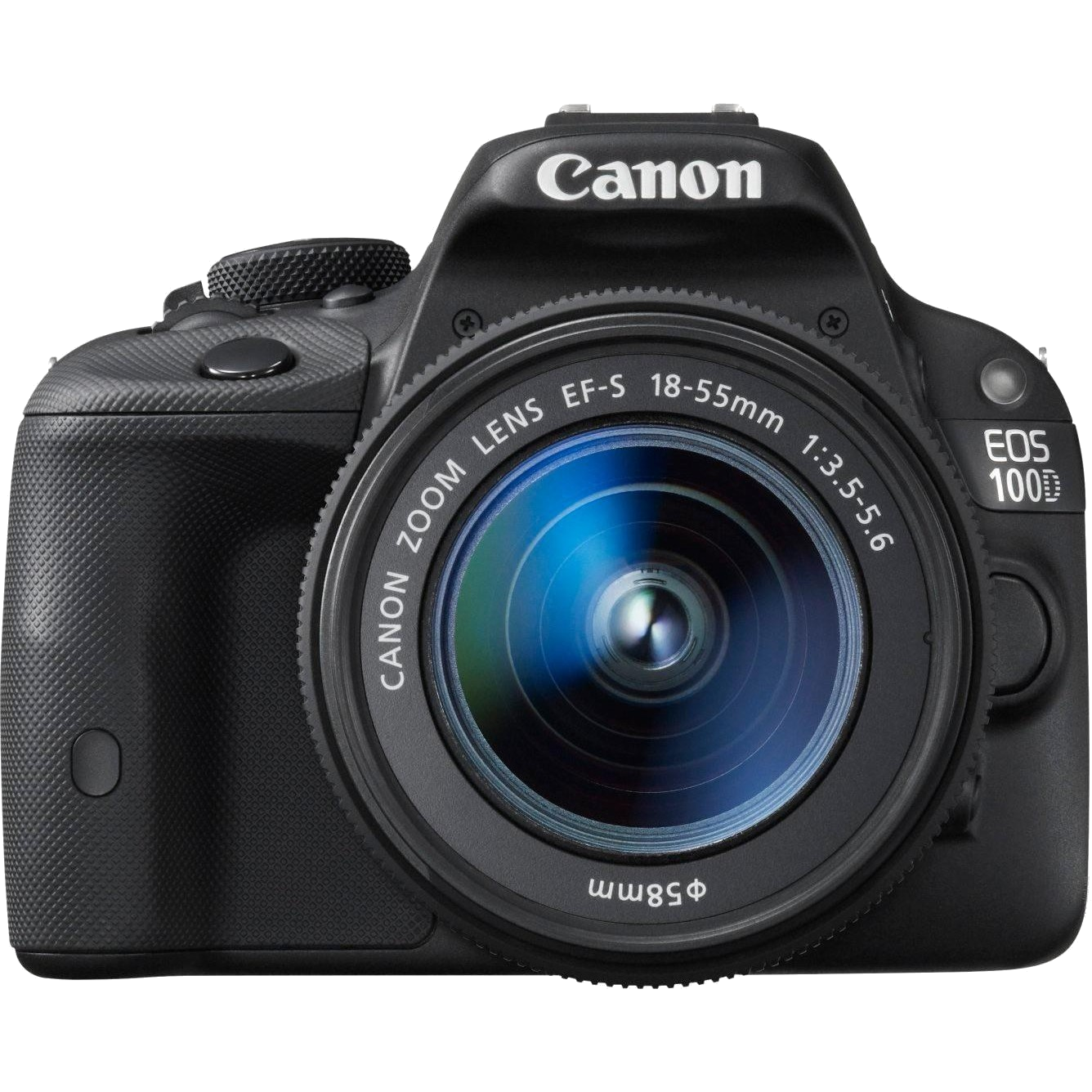 фотоаппарат Canon EOS 100D Kit