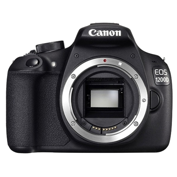 фотоаппарат Canon EOS 1200D