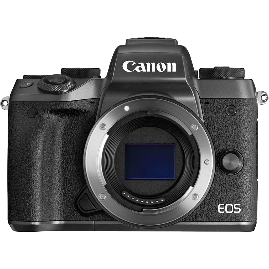 фотоаппарат Canon EOS M5