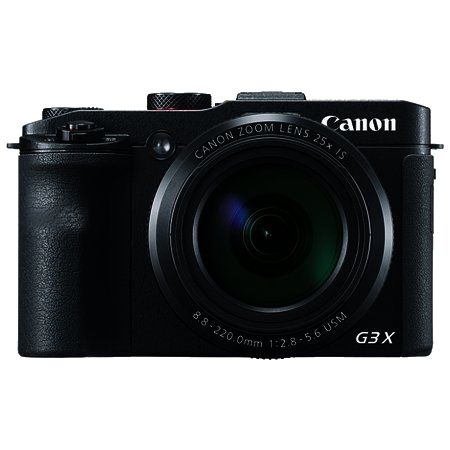 фотоаппарат Canon PowerShot G3 X