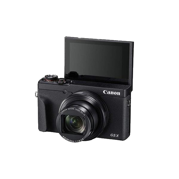 фотоаппарат Canon PowerShot G5 X