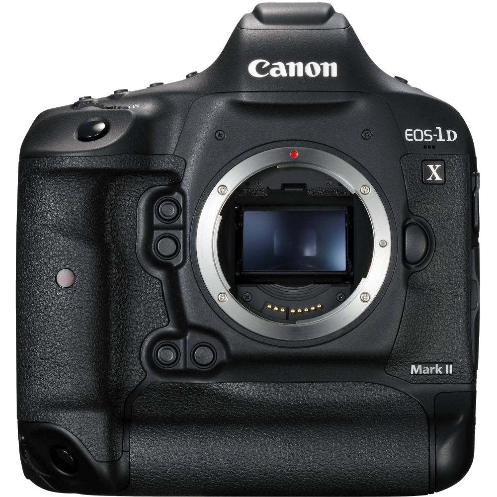 фотоаппарат Canon EOS 1D X Mark II