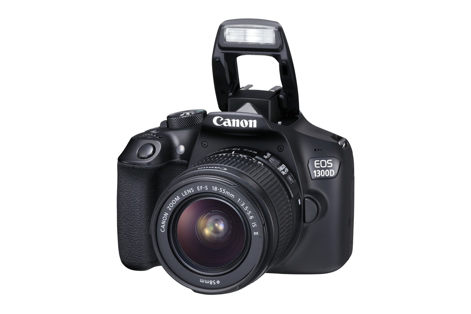 фотоаппарат Canon EOS 1300D