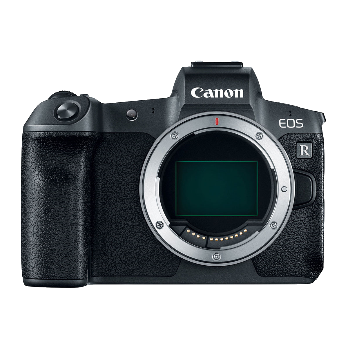 фотоаппарат Canon EOS R