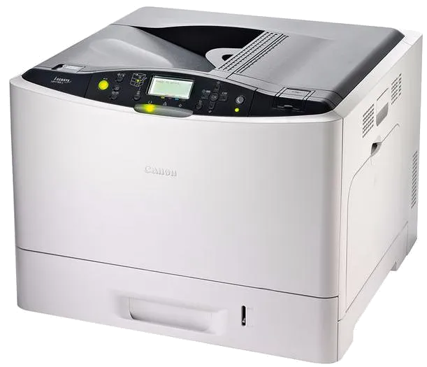МФУ Canon I-SENSYS LBP7780cx