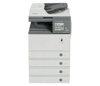 МФУ Canon imageRUNNER 1740i