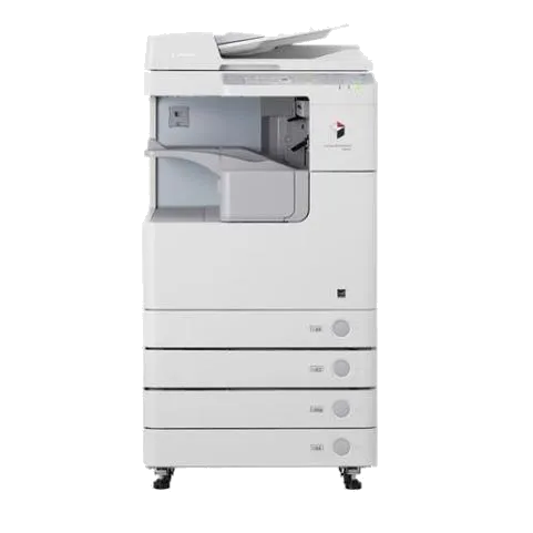 МФУ Canon imageRUNNER 2525