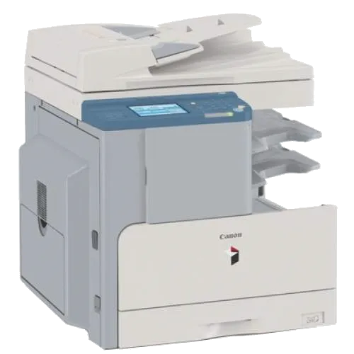МФУ Canon imageRUNNER 2520