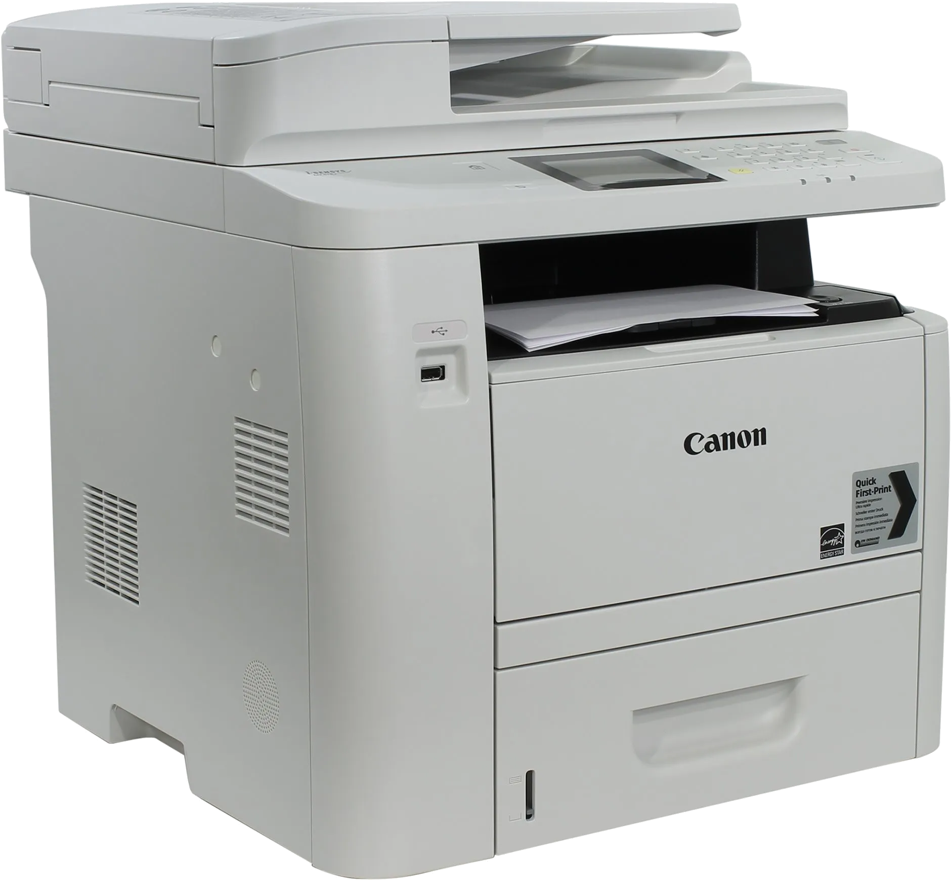 МФУ Canon i-SENSYS MF418x
