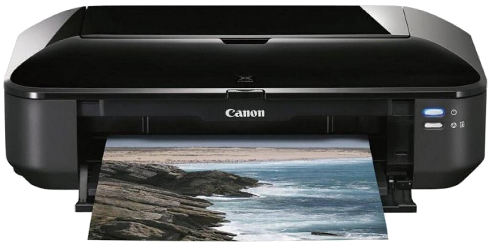 принтер Canon PIXMA iX6840
