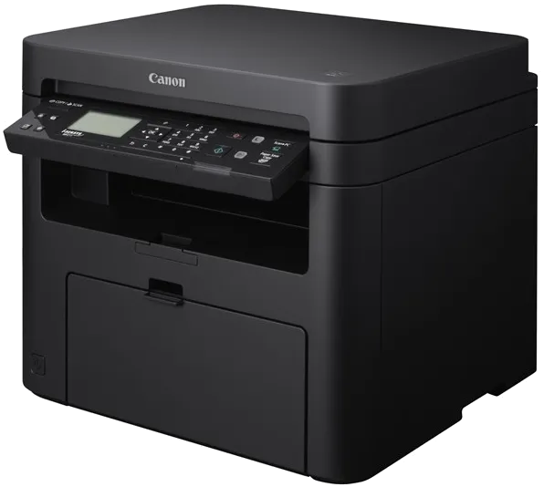 принтер Canon i-SENSYS MF211