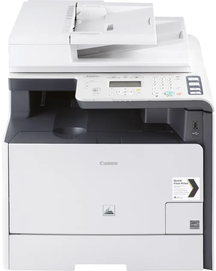 принтер Canon i-SENSYS MF8340CDn