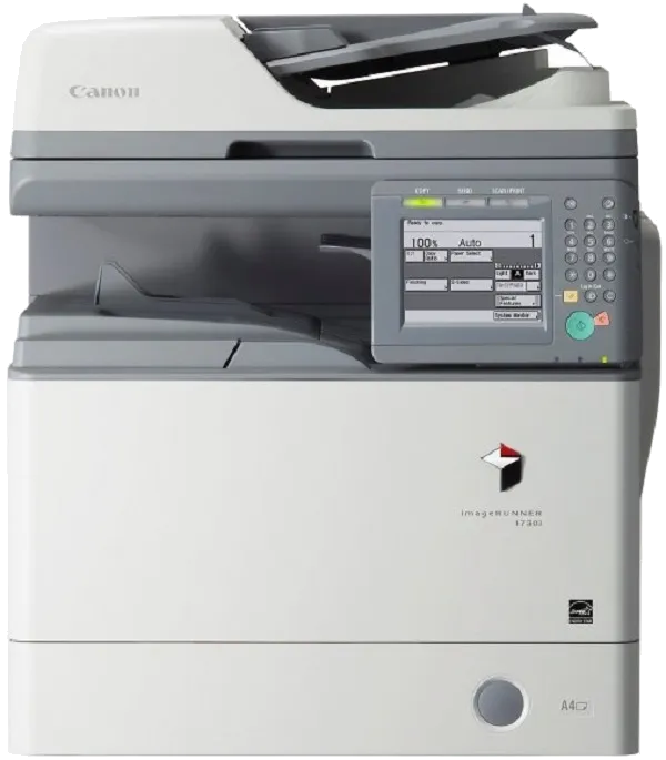 принтер Canon imageRUNNER 1730i