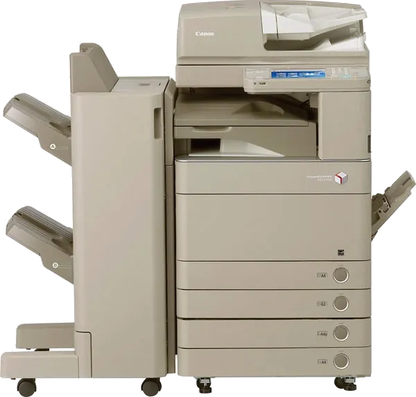 принтер Canon iR ADVANCE C5035i