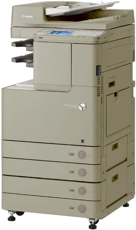 принтер Canon iR C2030L