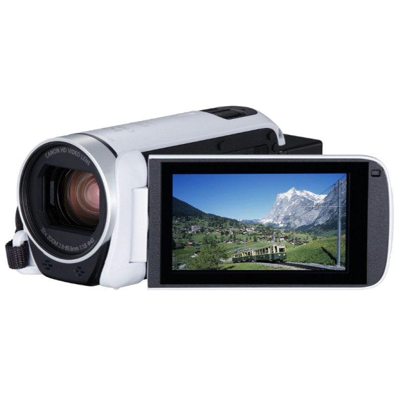 видеокамера Canon  Canon LEGRIA HF R806