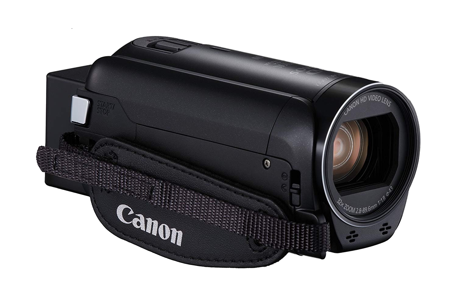 видеокамера Canon LEGRIA HF R86