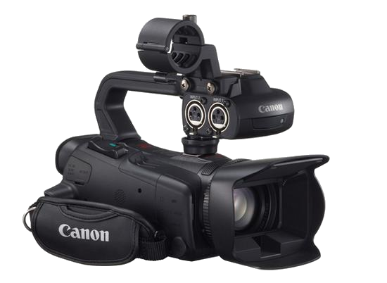 видеокамера Canon XA20