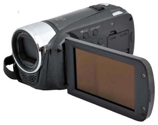 видеокамера Canon LEGRIA HF R27