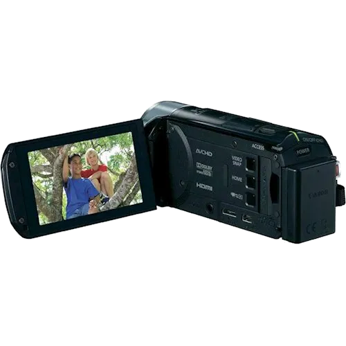 видеокамера Canon LEGRIA HF R306