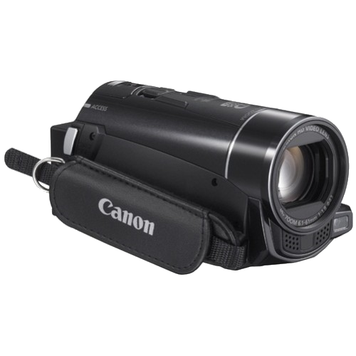 видеокамера Canon LEGRIA HF M56