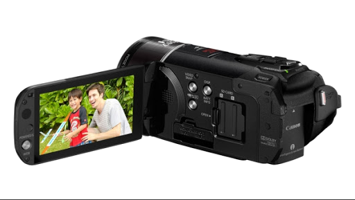 видеокамера Canon LEGRIA HF S30