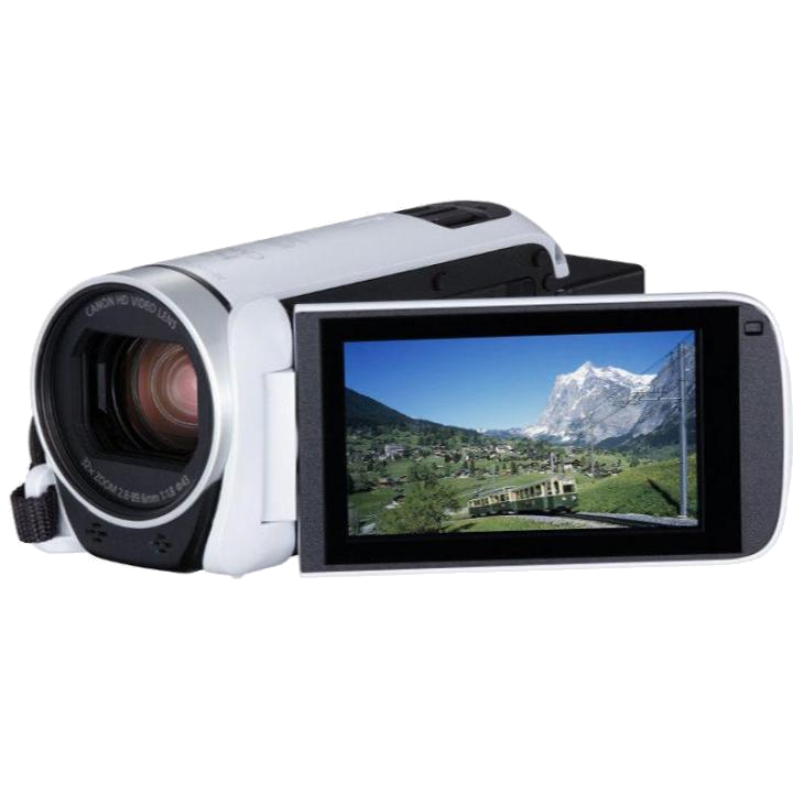 видеокамера Canon LEGRIA HF R206