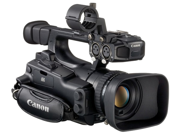 видеокамера Canon XF105