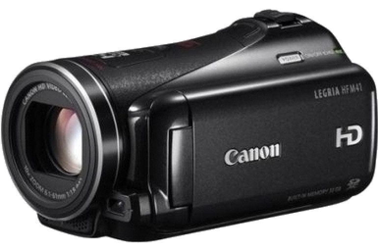 видеокамера Canon LEGRIA HF R17