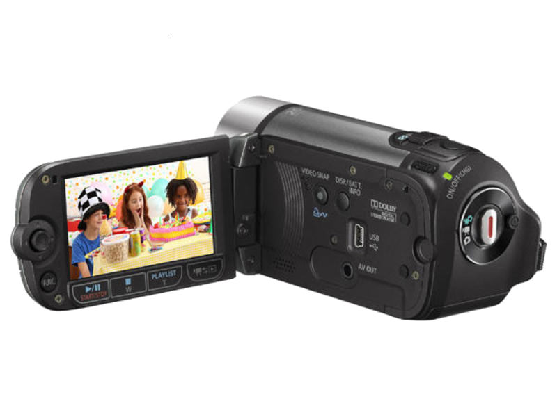 видеокамера Canon LEGRIA FS36