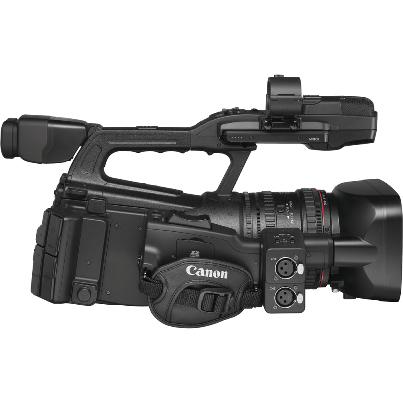 видеокамера Canon XF300
