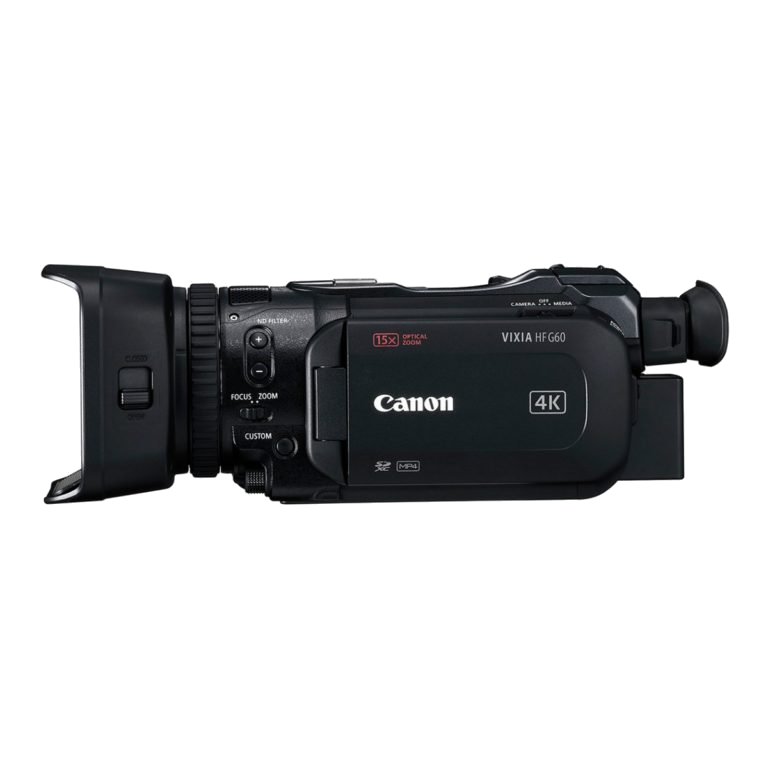 видеокамера Canon VIXIA HF M300