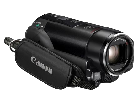 видеокамера Canon LEGRIA HF M32