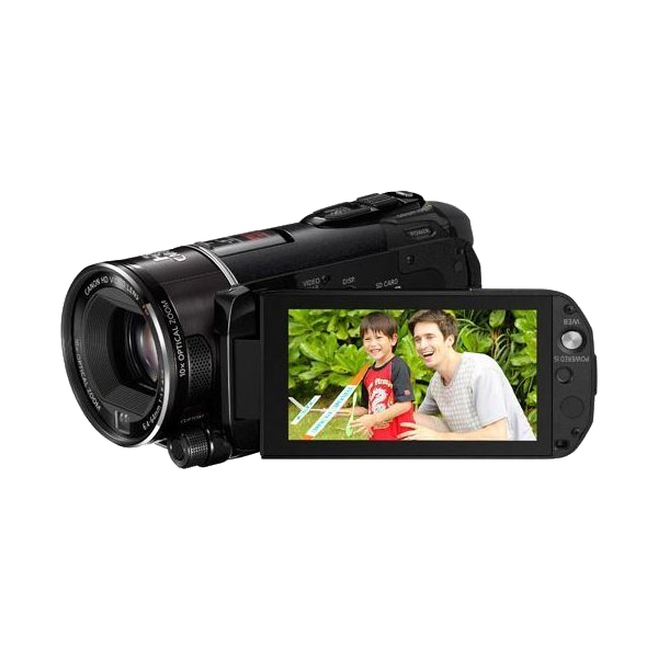 видеокамера Canon LEGRIA HF S20
