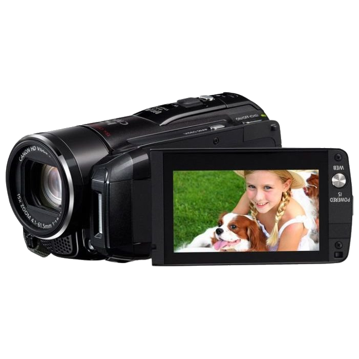 видеокамера Canon Legria HF M31
