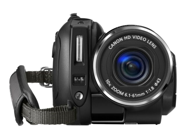 видеокамера Canon HV30