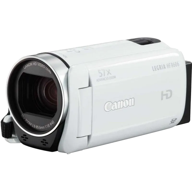 видеокамера Canon LEGRIA FS20