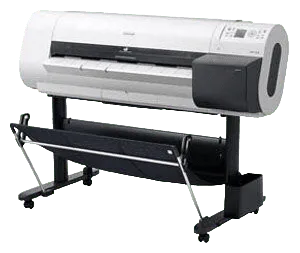 плоттер Canon image PROGRAF IPF720
