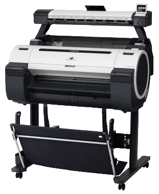 плоттер Canon imagePROGRAF IPF670 MFP L24