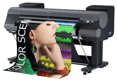 плоттер Canon imagePROGRAF IPF8300S