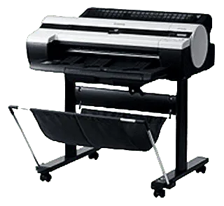 плоттер Canon imagePROGRAF IPF9000