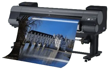 плоттер Canon imagePROGRAF IPF9400