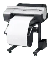 плоттер Canon imagePROGRAF LP17