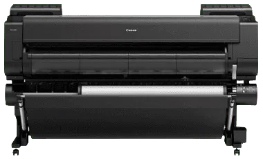 плоттер Canon imagePROGRAF PRO-6000