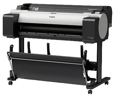 плоттер Canon imagePROGRAF TM-300